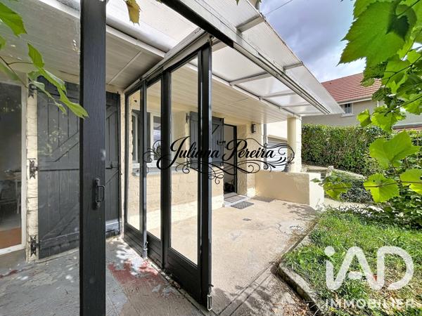 Maison à vendre 6 pièces 102 m² Juziers