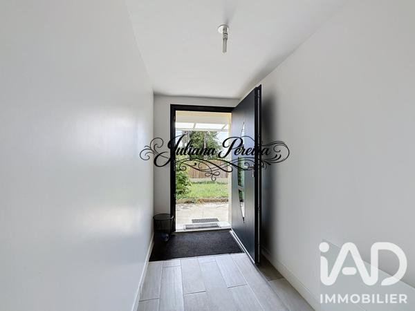 Maison à vendre 6 pièces 102 m² Juziers