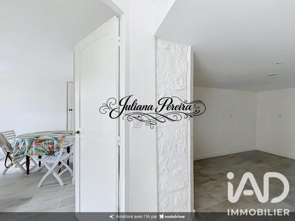 Maison à vendre 6 pièces 102 m² Juziers