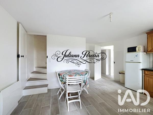 Maison à vendre 6 pièces 102 m² Juziers