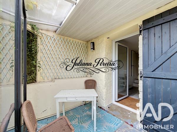 Maison à vendre 6 pièces 102 m² Juziers