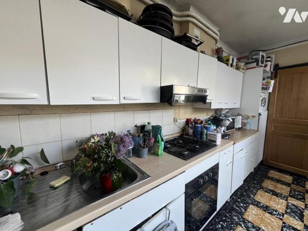 CENTRE-VILLE 1930 SEMI-MITOYENNE