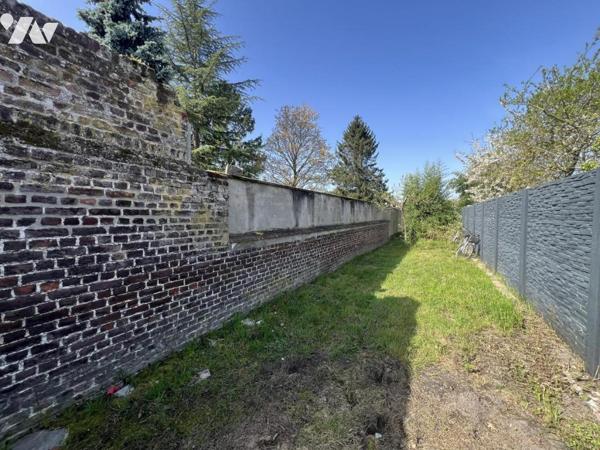 CENTRE-VILLE 1930 SEMI-MITOYENNE