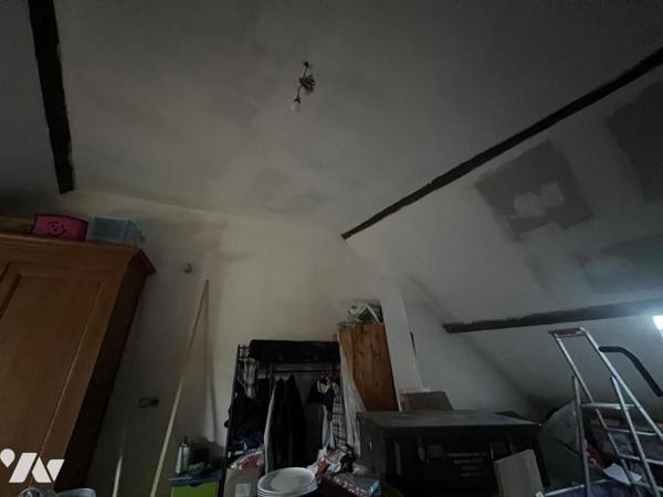 CENTRE-VILLE 1930 SEMI-MITOYENNE