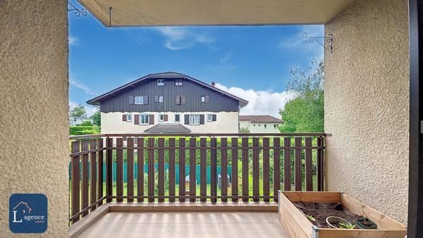 Appartement Duplex T5 4 Chambres 2 Balcons Garage double Cave Buanderie