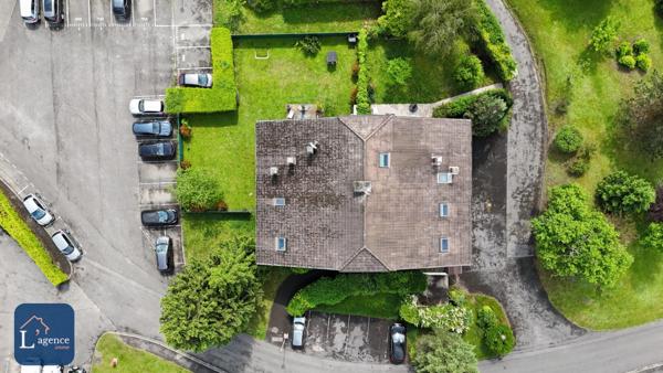 Appartement Duplex T5 4 Chambres 2 Balcons Garage double Cave Buanderie