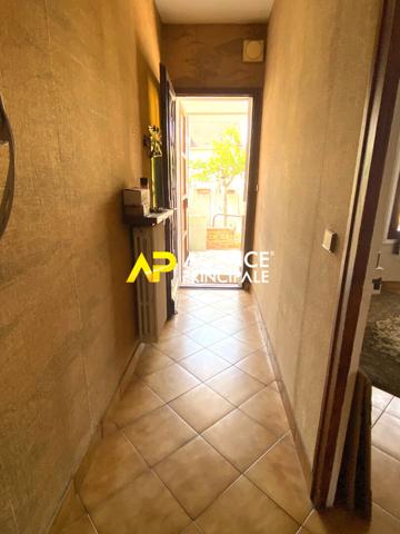 BEZONS _ Maison 5 pièces 73.71 m2 €299 000 ** - Référence 4368