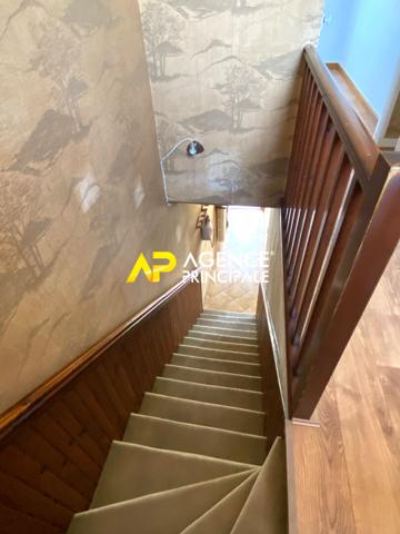 BEZONS _ Maison 5 pièces 73.71 m2 €299 000 ** - Référence 4368