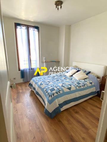 BEZONS _ Maison 5 pièces 73.71 m2 €299 000 ** - Référence 4368