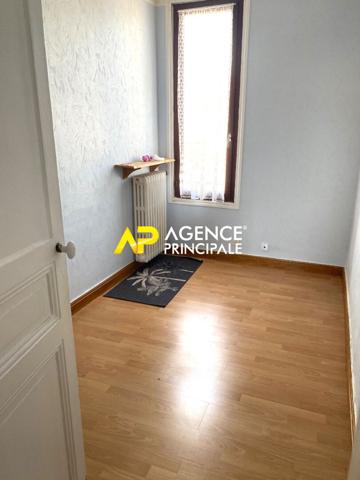 BEZONS _ Maison 5 pièces 73.71 m2 €299 000 ** - Référence 4368