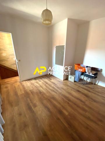 BEZONS _ Maison 5 pièces 73.71 m2 €299 000 ** - Référence 4368