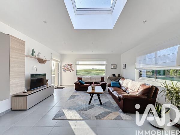 Maison à vendre 6 pièces 143 m² Pordic