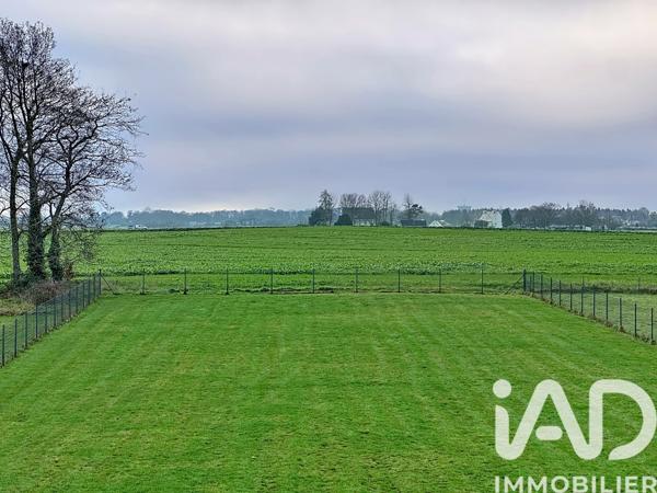 Maison à vendre 6 pièces 143 m² Pordic