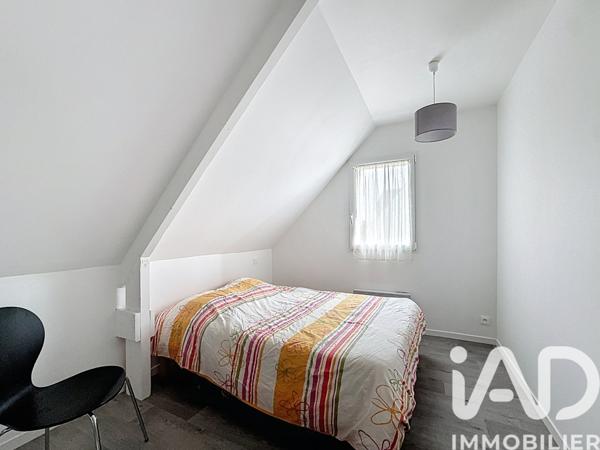 Maison à vendre 6 pièces 143 m² Pordic