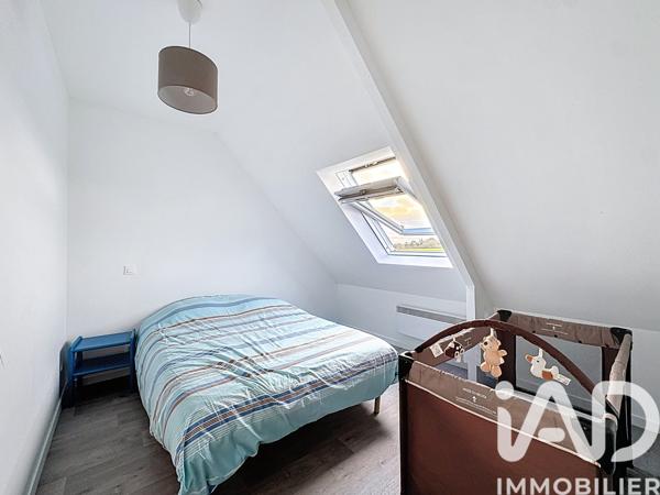 Maison à vendre 6 pièces 143 m² Pordic