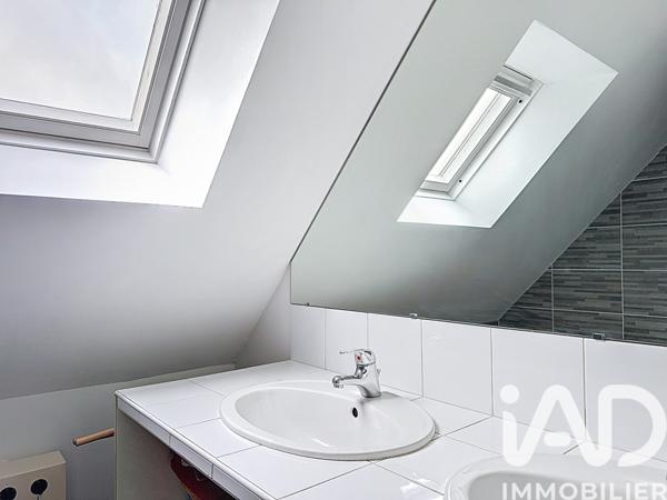 Maison à vendre 6 pièces 143 m² Pordic