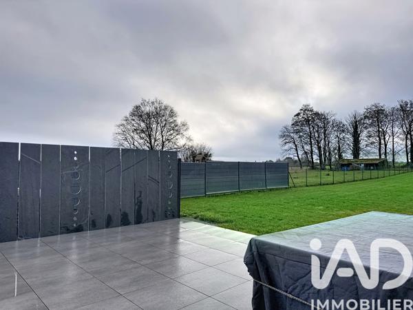 Maison à vendre 6 pièces 143 m² Pordic