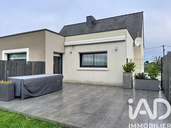 Maison à vendre 6 pièces 143 m² Pordic