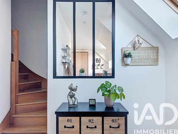 Maison à vendre 6 pièces 143 m² Pordic