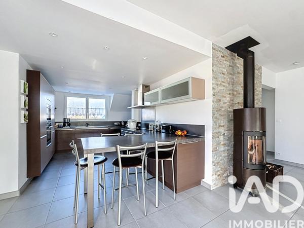 Maison à vendre 6 pièces 143 m² Pordic