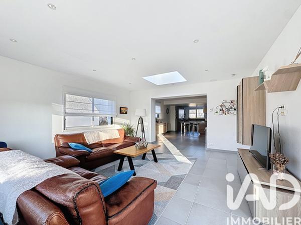 Maison à vendre 6 pièces 143 m² Pordic