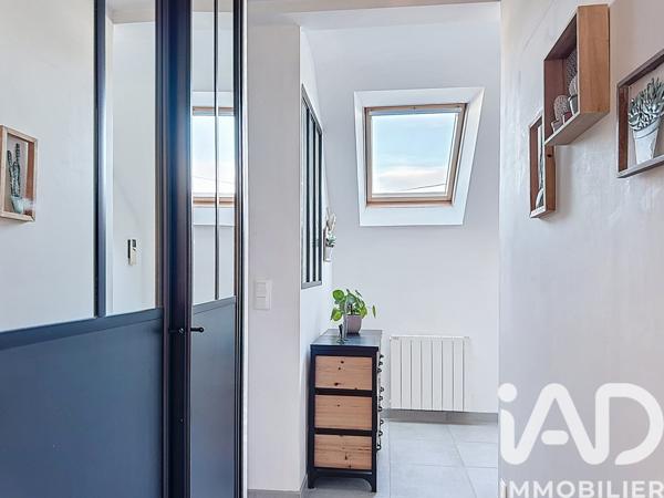 Maison à vendre 6 pièces 143 m² Pordic