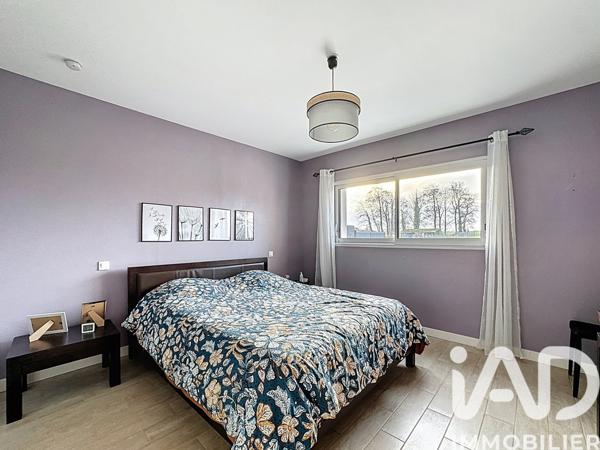 Maison à vendre 6 pièces 143 m² Pordic