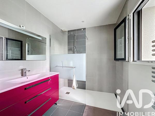 Maison à vendre 6 pièces 143 m² Pordic