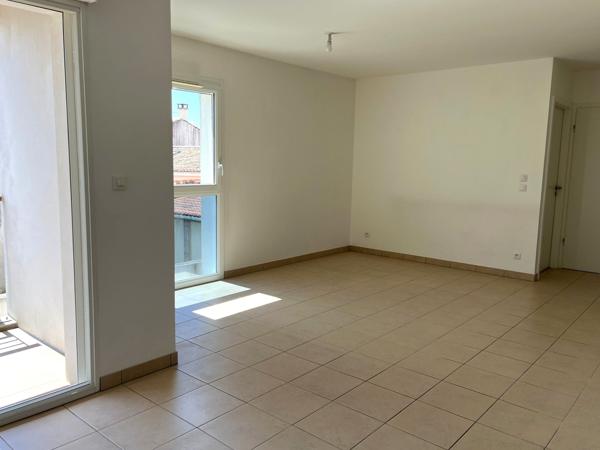 Appartement (59 m²) Angoulins