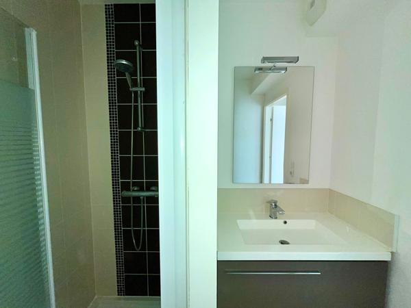 Appartement (59 m²) Angoulins