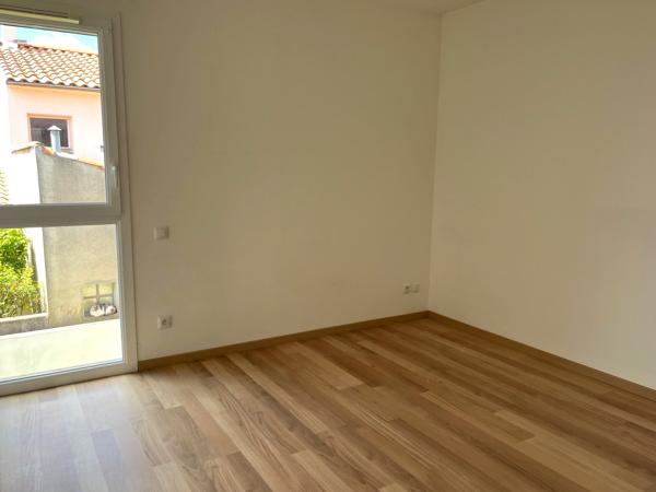 Appartement (59 m²) Angoulins
