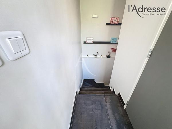 Vieux Puteaux / 3 /4 pièces de 80 m²