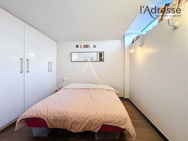 Vieux Puteaux / 3 /4 pièces de 80 m²