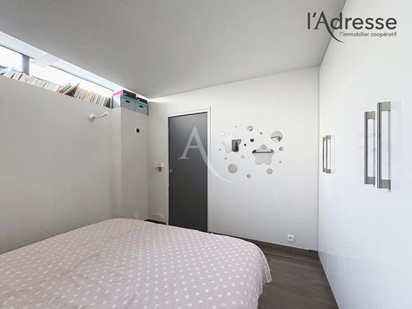 Vieux Puteaux / 3 /4 pièces de 80 m²