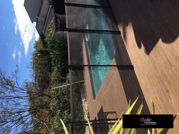 Villa T4+ garage + piscine