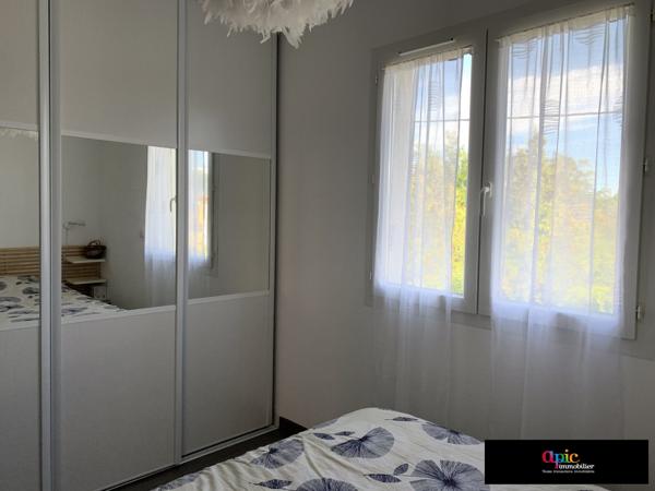 Villa T4+ garage + piscine