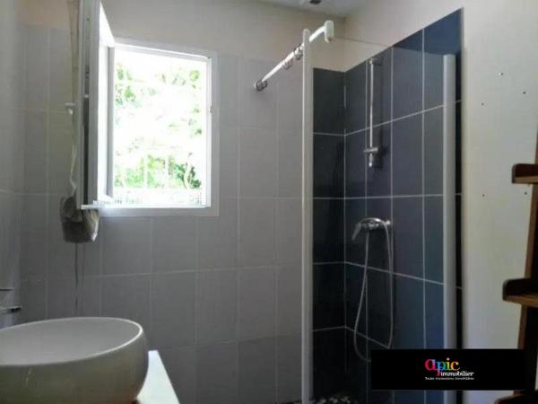Villa T4+ garage + piscine