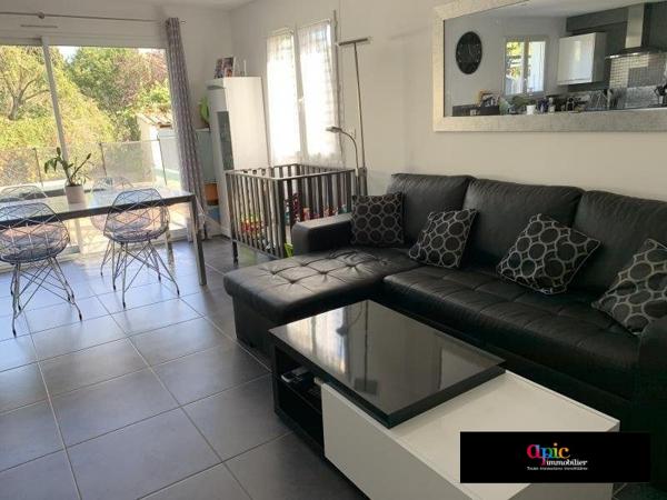 Villa T4+ garage + piscine
