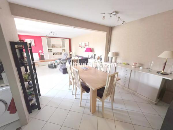 Vente Appartement 4 pièces 85 m2 à Savigny-le-Temple