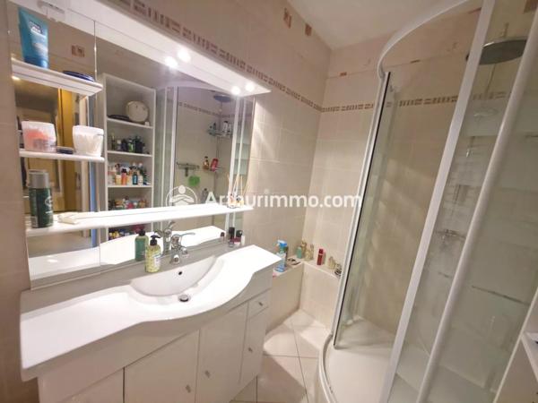 Vente Appartement 4 pièces 85 m2 à Savigny-le-Temple