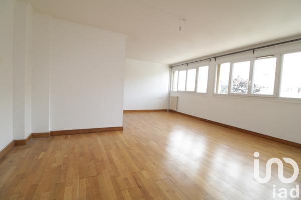 Appartement à vendre 5 pièces 86 m² Neuilly-sur-Marne