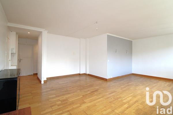 Appartement à vendre 5 pièces 86 m² Neuilly-sur-Marne