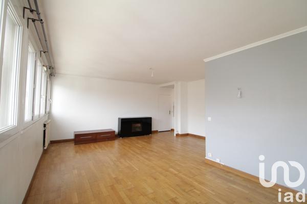 Appartement à vendre 5 pièces 86 m² Neuilly-sur-Marne