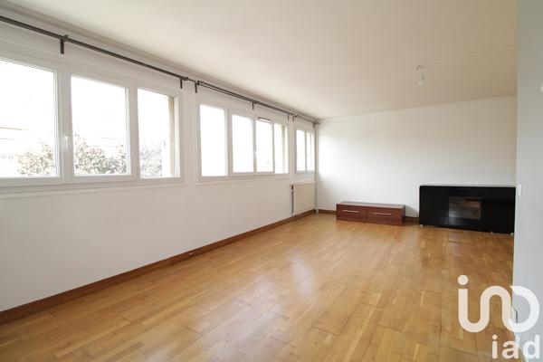 Appartement à vendre 5 pièces 86 m² Neuilly-sur-Marne