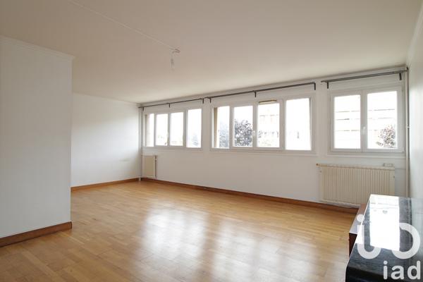Appartement à vendre 5 pièces 86 m² Neuilly-sur-Marne