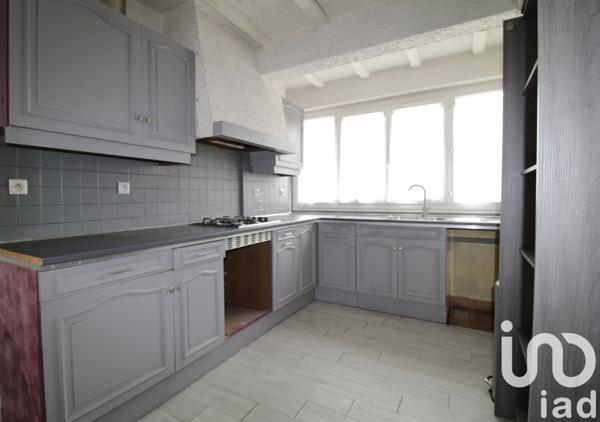 Appartement à vendre 5 pièces 86 m² Neuilly-sur-Marne