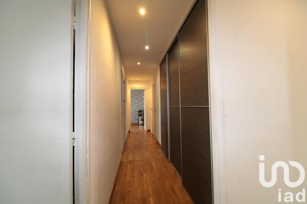 Appartement à vendre 5 pièces 86 m² Neuilly-sur-Marne