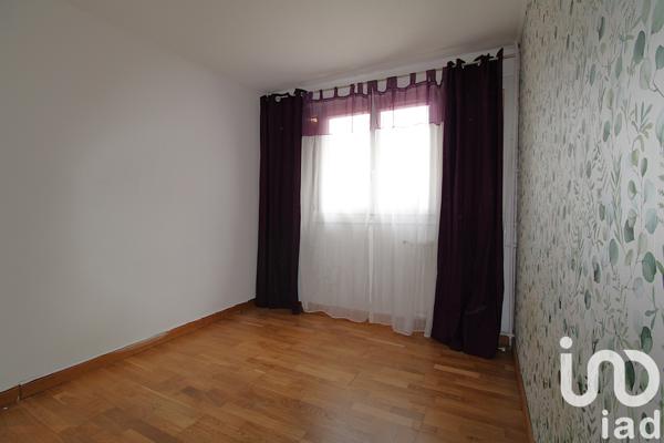 Appartement à vendre 5 pièces 86 m² Neuilly-sur-Marne