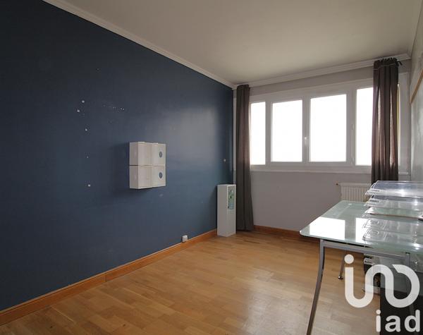 Appartement à vendre 5 pièces 86 m² Neuilly-sur-Marne