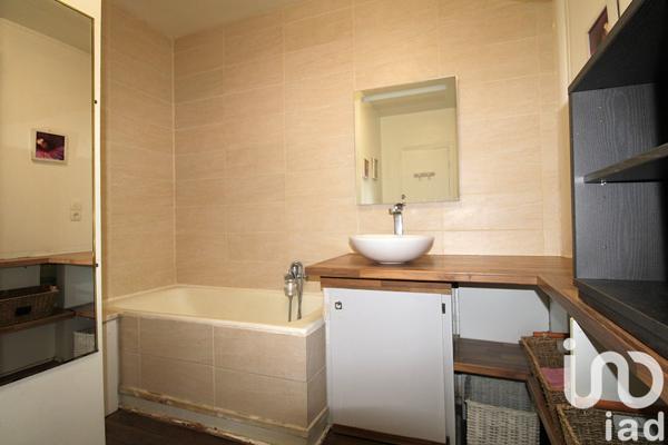 Appartement à vendre 5 pièces 86 m² Neuilly-sur-Marne